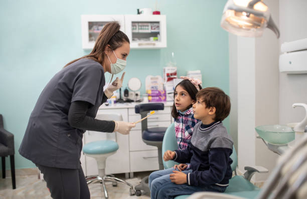 Emergency Dental Services in Briar, TX