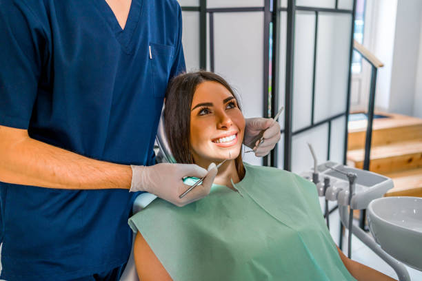Emergency Dental Services in Briar, TX