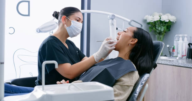Full Mouth Reconstruction in Briar, TX