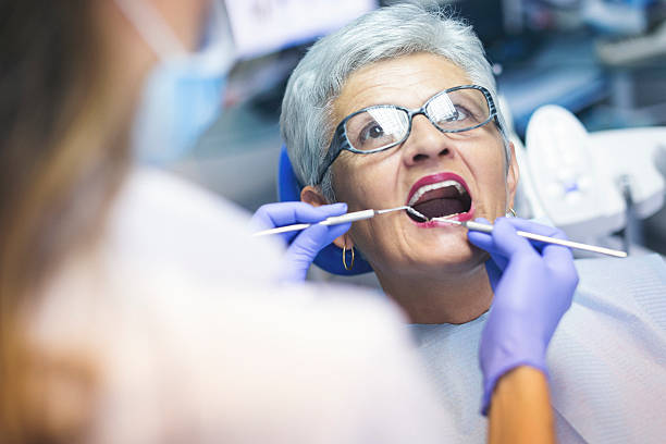 Best Laser Dentistry  in Briar, TX