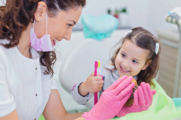 Dental Inlays and Onlays in Briar, TX